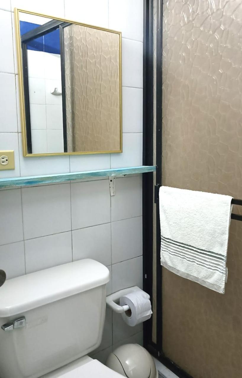 Hostal Corales Tolú Eksteriør bilde